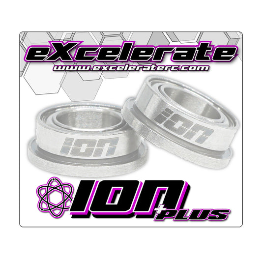 eXcelerate Prodigy ION Plus Ceramic Bearing Kit