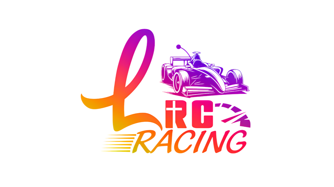 F1 / LMP bodies & wings – Love RC Racing