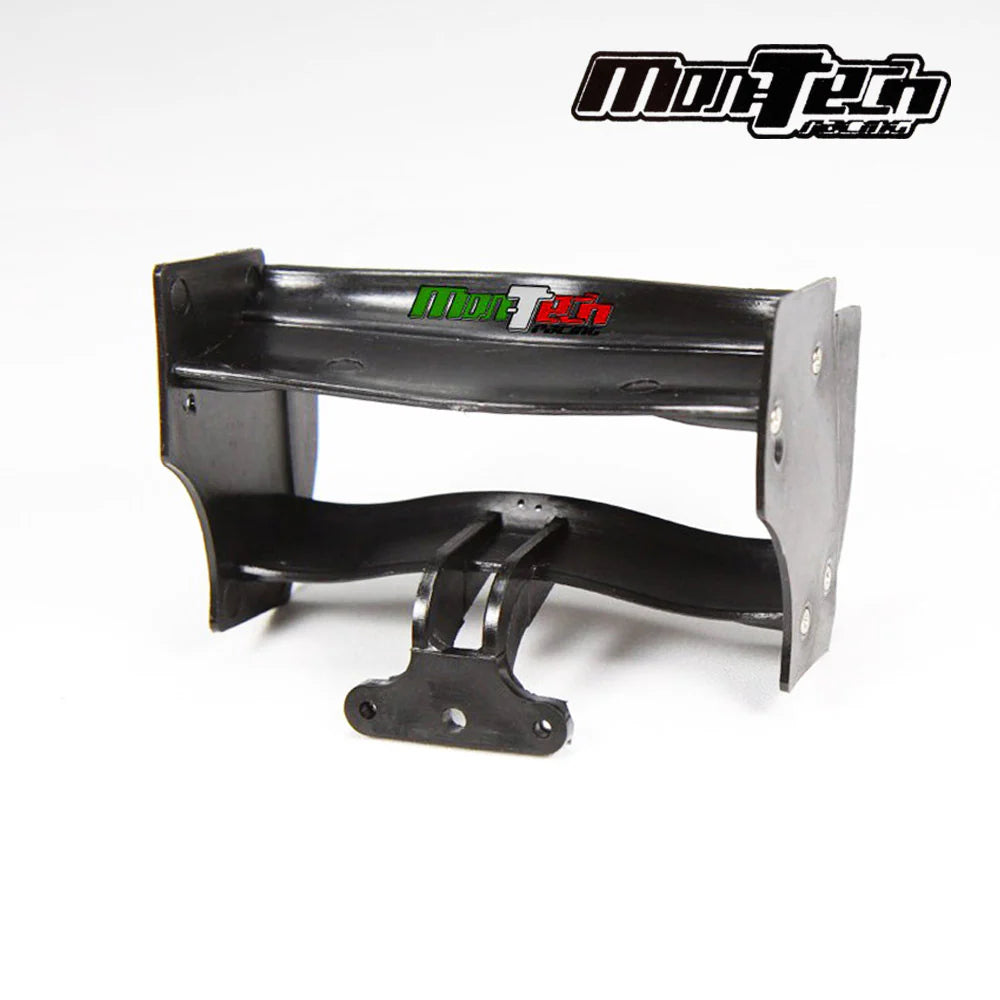 Mon-Tech 2015 rear wing