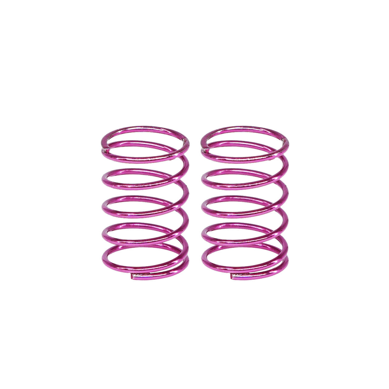 eXcelerate RC On-Road Rear Springs for Precision Suspension Tuning (Pair)