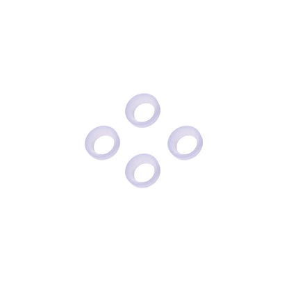 Prodigy RC Car Pivot Sockets for Roll Centre Adjustment (4 Pack)