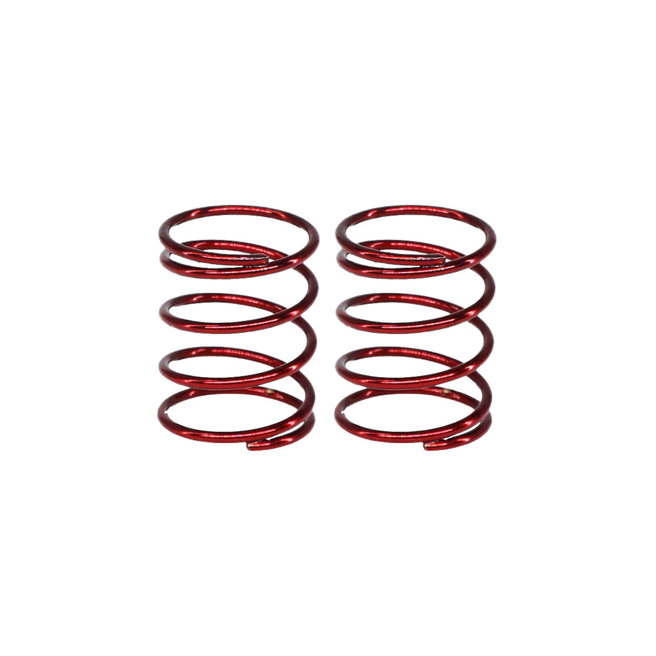 eXcelerate High-Performance On-Road RC Front Suspension Springs (2-Pack)