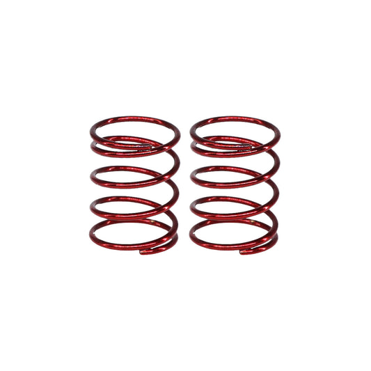 eXcelerate High-Performance On-Road RC Front Suspension Springs (2-Pack)