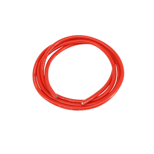 eXcelerate 13 awg Silicone Wire 1 Meter