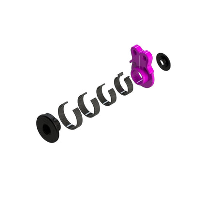 eXcelerate Prodigy Servo Crank (F1 / WGT-R / Pro 10)