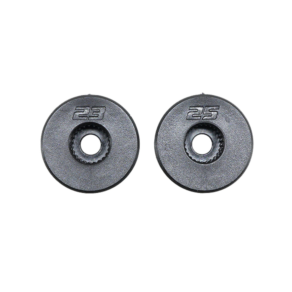 eXcelerate Prodigy Servo Crank (F1 / WGT-R / Pro 10)