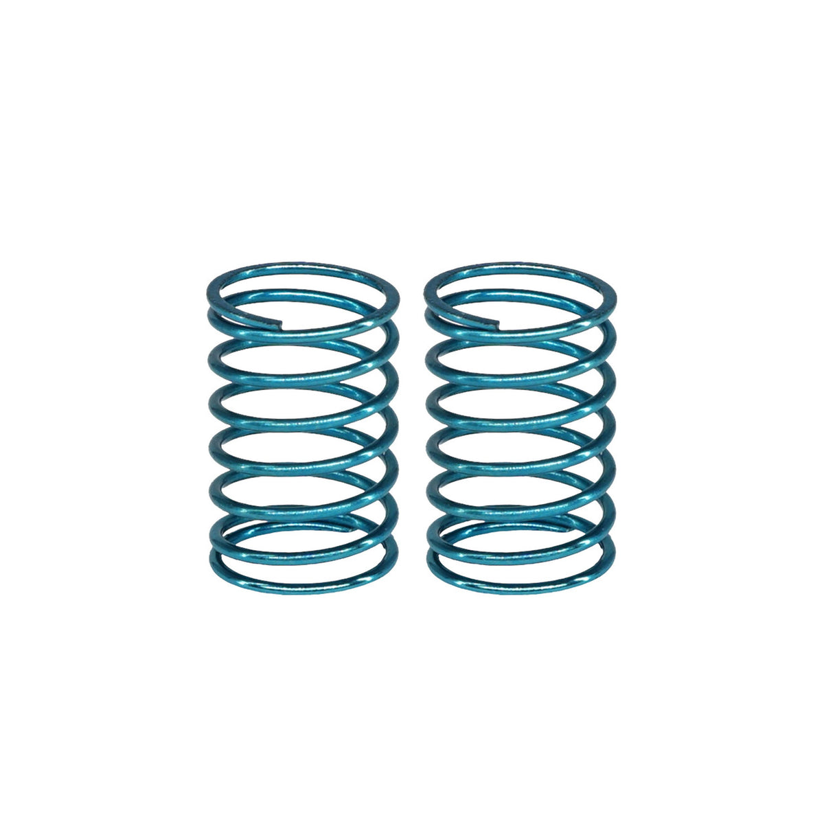 Rc Chain With Spring eXcelerate RC On-Road Rear Springs for Precision Suspension Tuning (Pa ...
