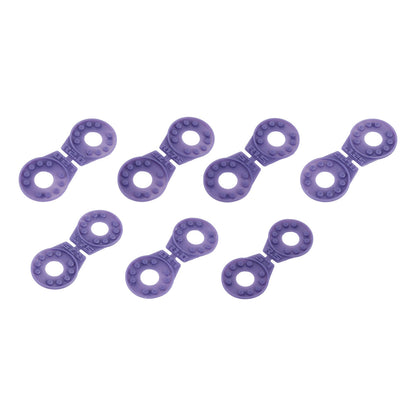 Prodigy RC Precision Camber Caster Wedge Combo Set for Kingpin Tuning