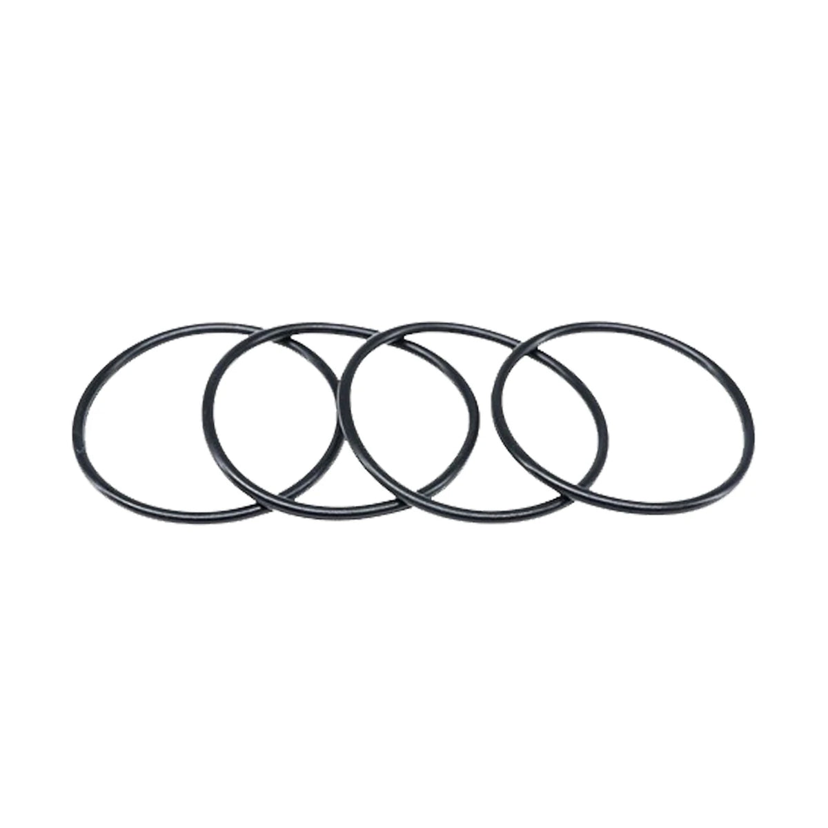 eXcelerate Prodigy Battery Hold Down O-Ring 4-Pack