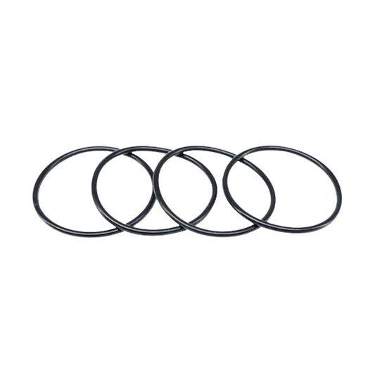eXcelerate Prodigy Battery Hold Down O-Ring 4-Pack