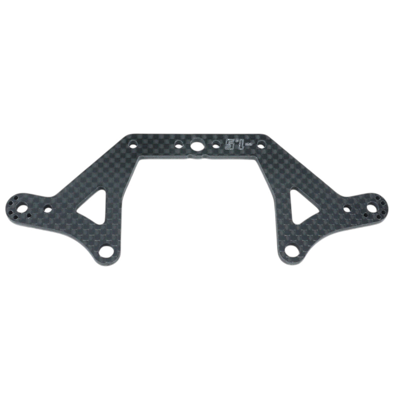 eXcelerate Prodigy 12 Front Plate
