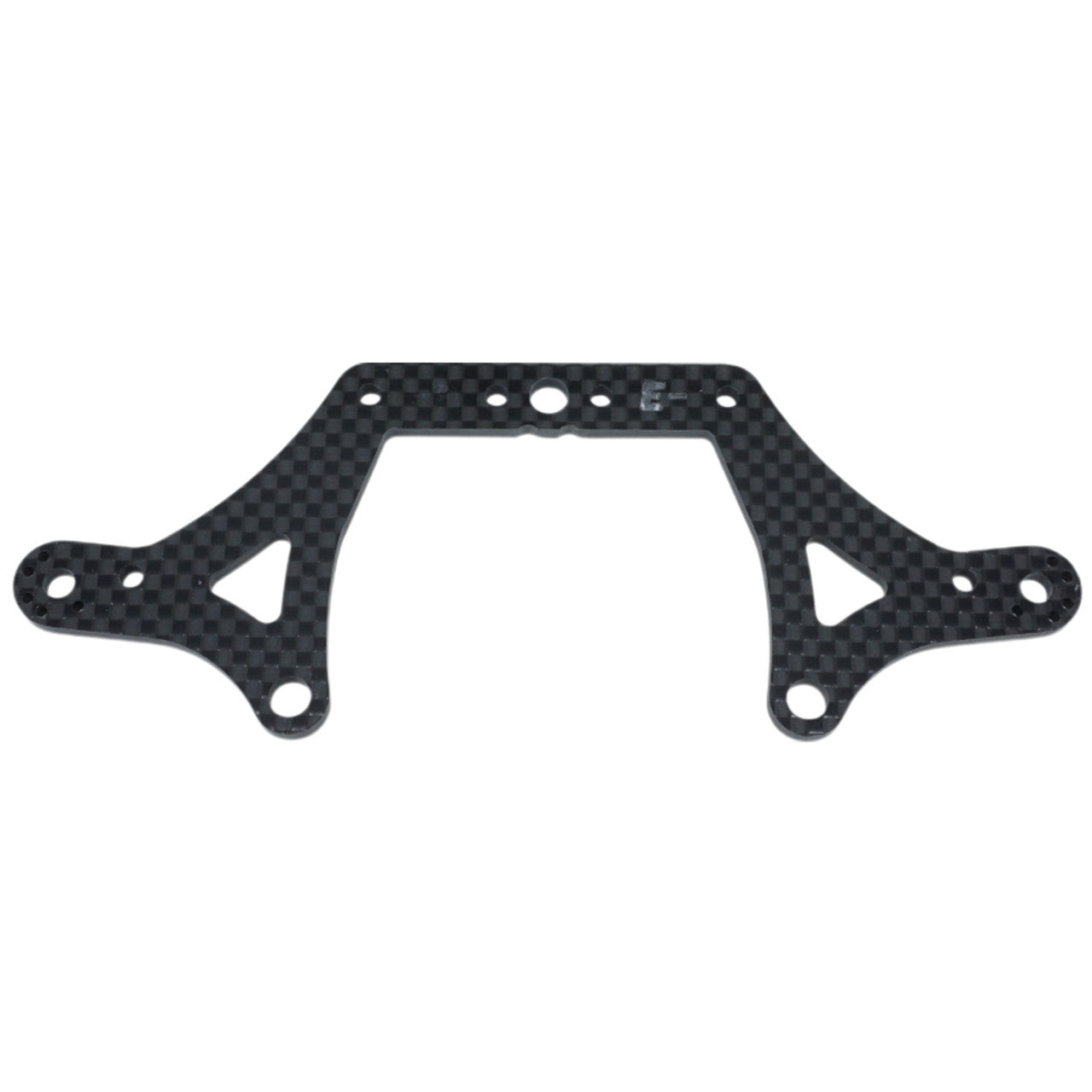 eXcelerate Prodigy 12 Front Plate