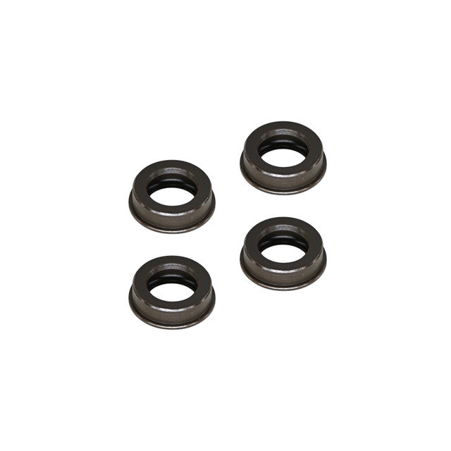 Prodigy RC Car Pivot Sockets for Roll Centre Adjustment (4 Pack)