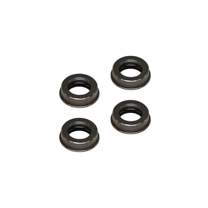 Prodigy RC Car Pivot Sockets for Roll Centre Adjustment (4 Pack)