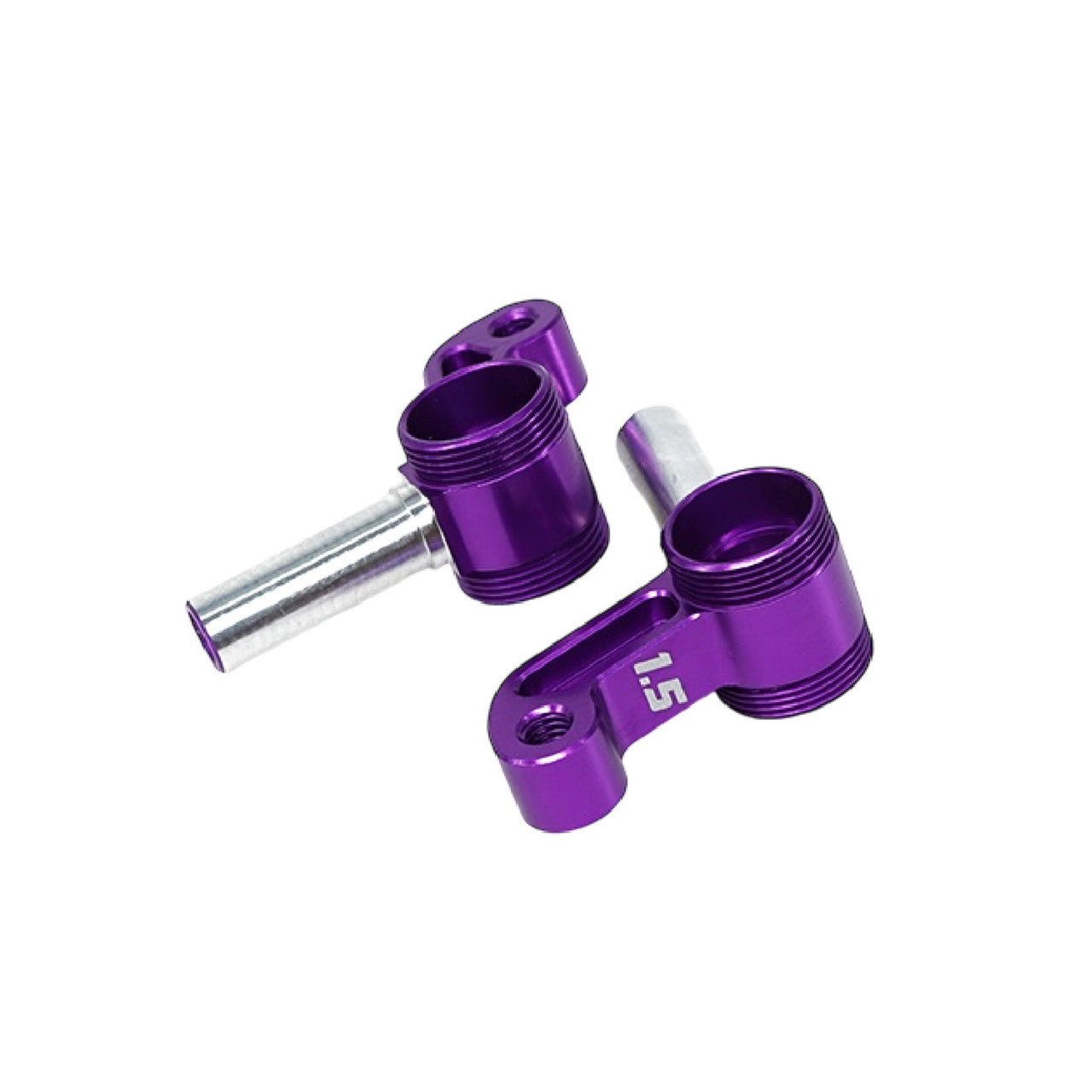 eXcelerate Prodigy Steering Blocks