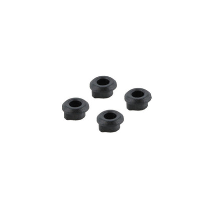 Prodigy RC Car Pivot Sockets for Roll Centre Adjustment (4 Pack)