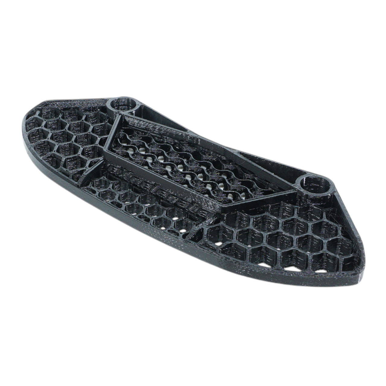 eXcelerate Prodigy GT12 Flex Bumper