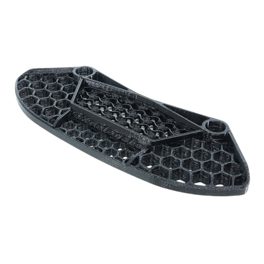 eXcelerate Prodigy GT12 Flex Bumper