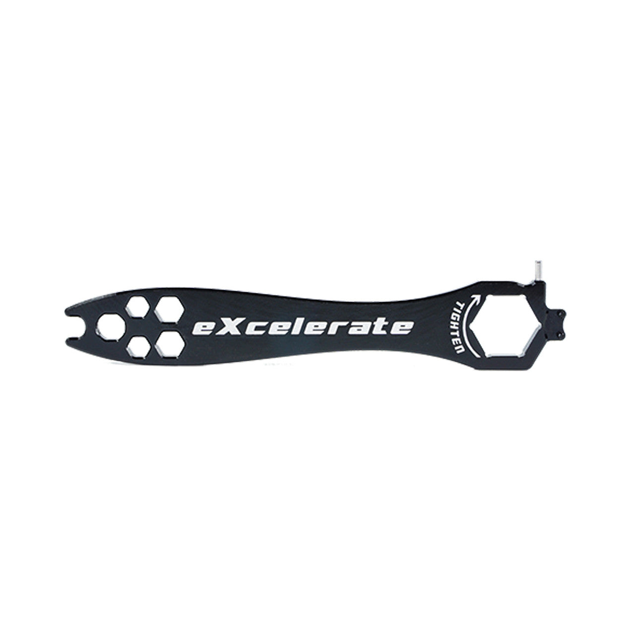 eXcelerate Prodigy RC Multi-Tool: Precision Camber, Spur Gear, Tie-Rod Adjustment
