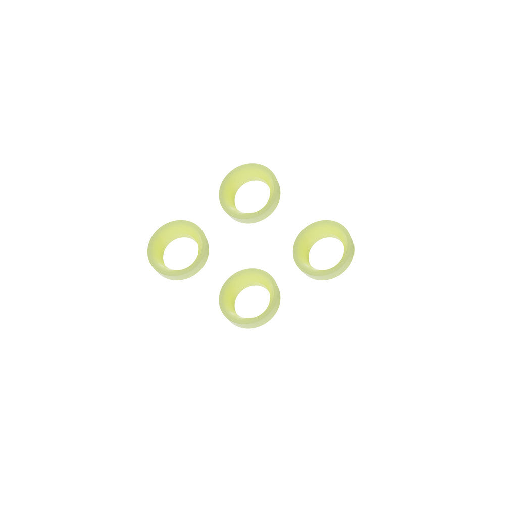 Prodigy RC Car Pivot Sockets for Roll Centre Adjustment (4 Pack)