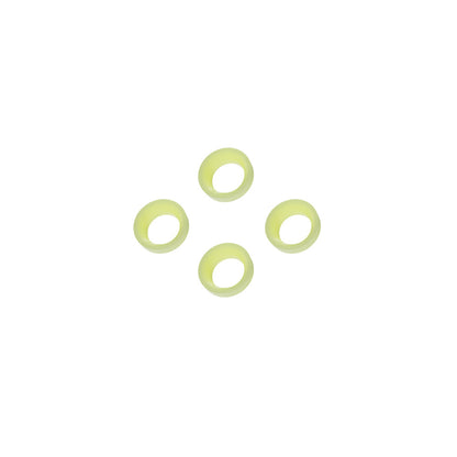 Prodigy RC Car Pivot Sockets for Roll Centre Adjustment (4 Pack)