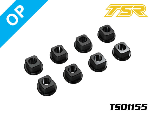 Saxo Camber Bushing