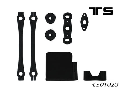 Saxo Racing Link Joint Set