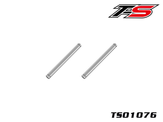 Stainless Shaft 3mm