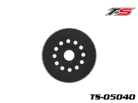 Super Diff Gear 64P 92T 9.525mm