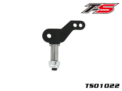 F1 Steering Block