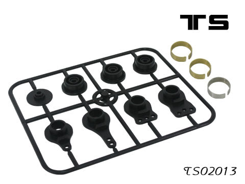 Saxo Racing Servo Saver