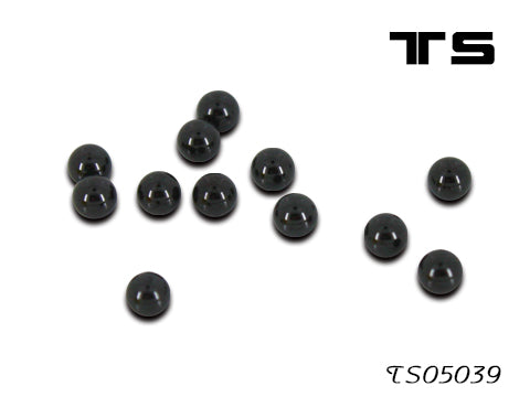 Ceramic Bead 1:8 Scale