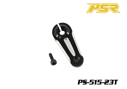 PowerStar PS-515 Aluminium Steering Servo Arm 23T 24T 25T