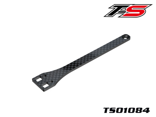 Carbon Fibre Front Wing