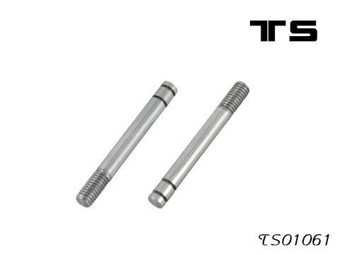 Saxo Racing Piston Rod