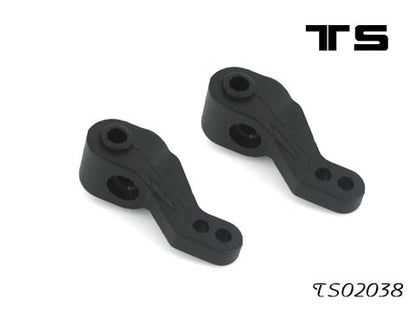 Saxo Racing Offset Upright