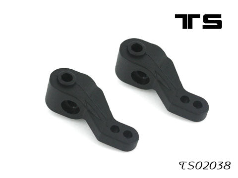 Saxo Racing Offset Upright