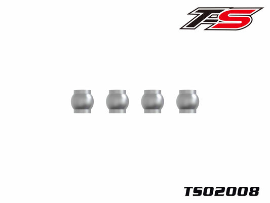 T-Saxo Car Kit Pivot Ball