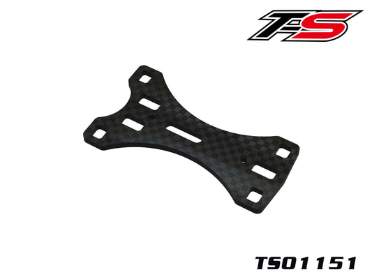 F1 180 V3 Arm Mount Plate
