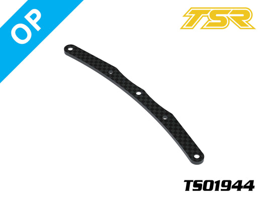 Saxo MF-1 200 Accessories Spring Washer