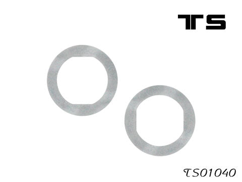 Saxo Racing Pressure Disk