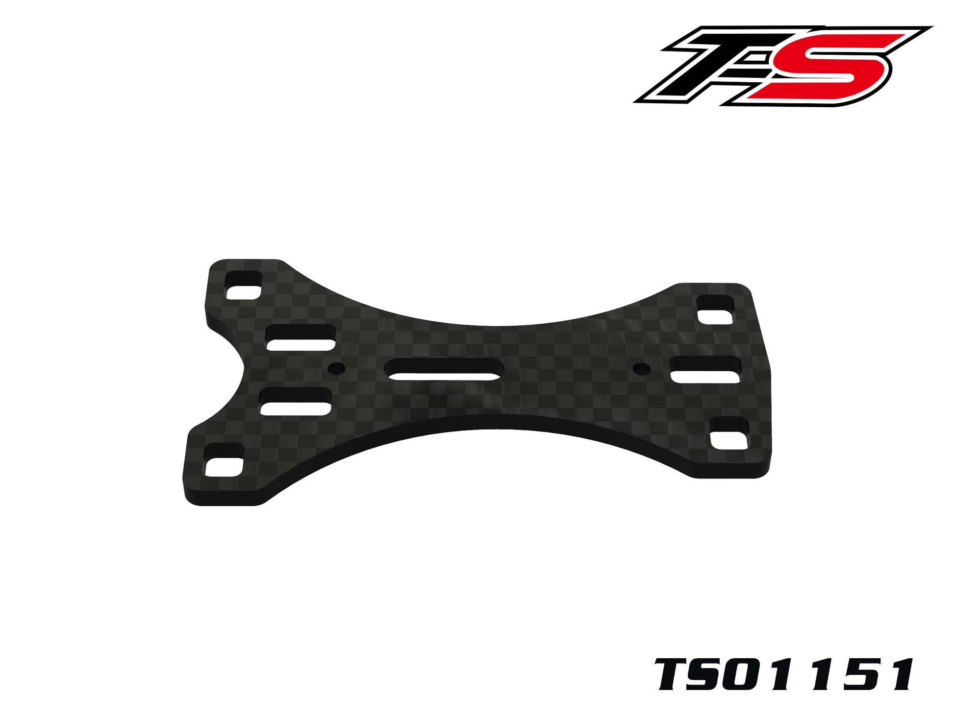F1 180 V3 Arm Mount Plate