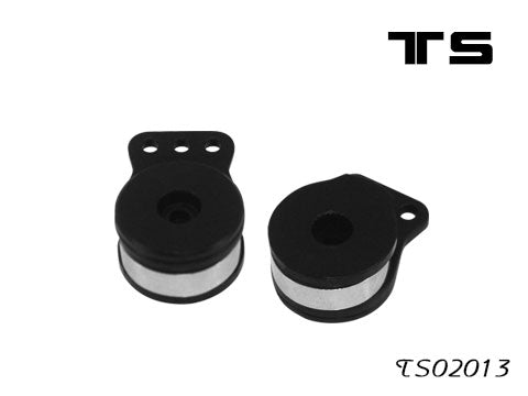 Saxo Racing Servo Saver