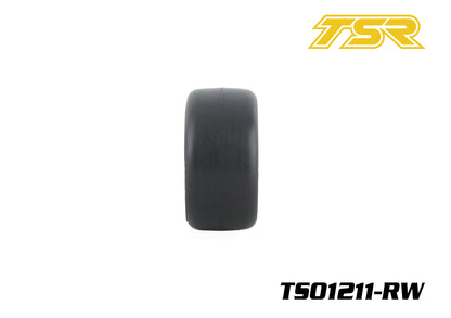 TSR F1 Front Rubber Tyres