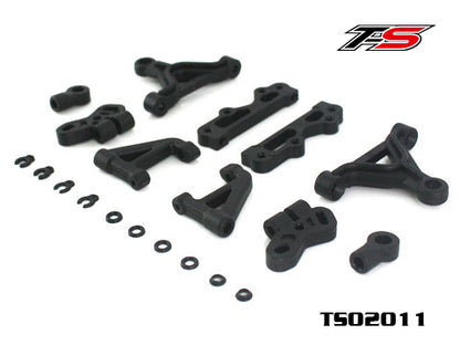 T-Saxo Front Suspension Component