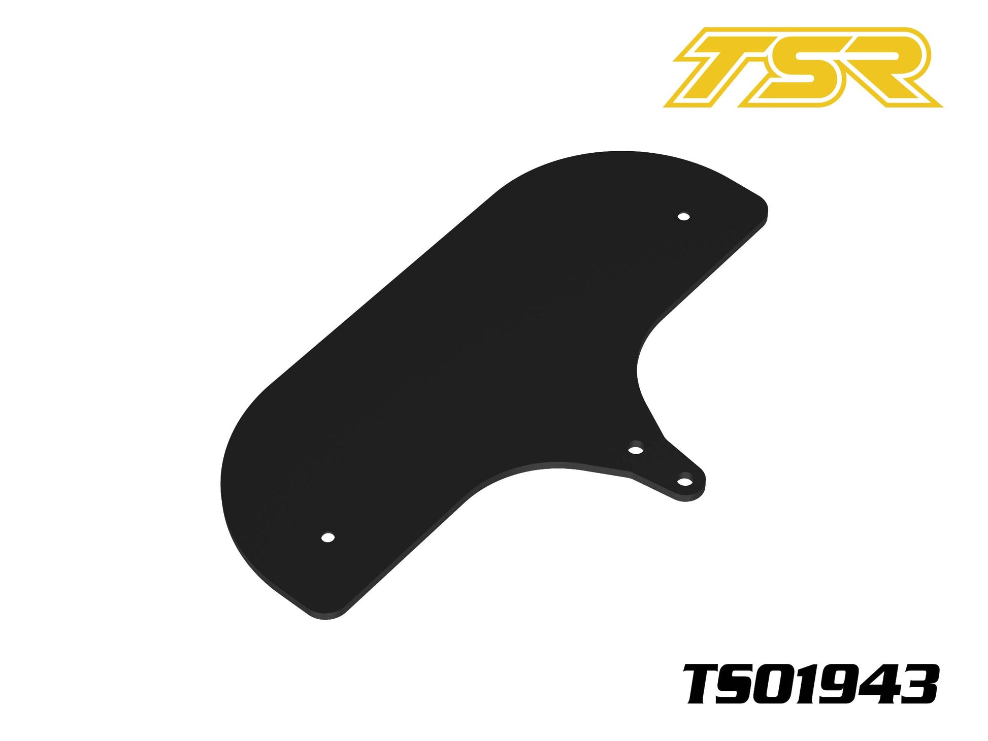 F1 Body Front Bumper
