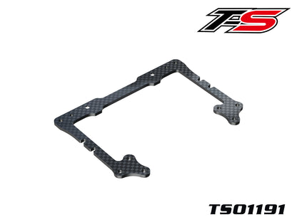 T-Saxo F1 Front Wing
