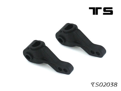 Saxo Racing Offset Upright