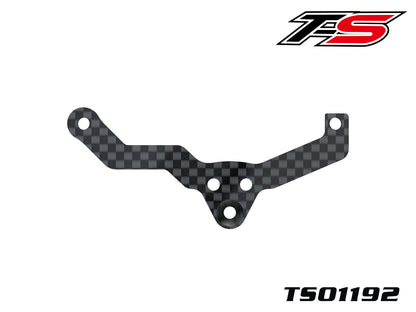 T-Saxo Front Wing Accessory