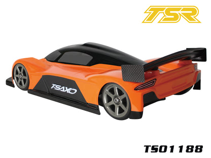 TSR USGT Body 190mm